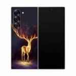 Firewalker Samsung Galaxy Z Fold6 Skin