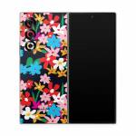 Flower Field Samsung Galaxy Z Fold6 Skin