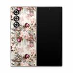 Frida Bohemian Spring Samsung Galaxy Z Fold6 Skin