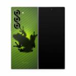 Frog Samsung Galaxy Z Fold6 Skin