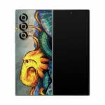 From the Deep Samsung Galaxy Z Fold6 Skin