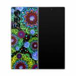 Funky Floratopia Samsung Galaxy Z Fold6 Skin