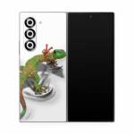 Gecko Samsung Galaxy Z Fold6 Skin