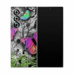 Goth Forest Samsung Galaxy Z Fold6 Skin