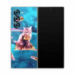 Guardian of Za Samsung Galaxy Z Fold6 Skin