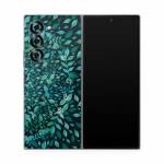 Growth Samsung Galaxy Z Fold6 Skin