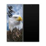 Guardian Eagle Samsung Galaxy Z Fold6 Skin