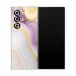 Harmony Agate Samsung Galaxy Z Fold6 Skin