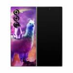 Harmonious Samsung Galaxy Z Fold6 Skin