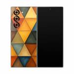 Harvest Fest Samsung Galaxy Z Fold6 Skin