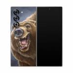 Hey Bear Samsung Galaxy Z Fold6 Skin