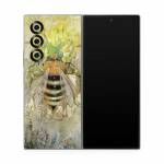 Honey Bee Samsung Galaxy Z Fold6 Skin
