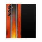 Hot Rod Samsung Galaxy Z Fold6 Skin