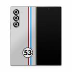 Herbert the Caring Insect Samsung Galaxy Z Fold6 Skin