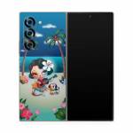 Hula Night Samsung Galaxy Z Fold6 Skin