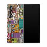 In My Pocket Samsung Galaxy Z Fold6 Skin