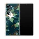 Isabella Garden Samsung Galaxy Z Fold6 Skin