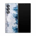 The Shore Samsung Galaxy Z Fold6 Skin