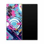 Jammin Samsung Galaxy Z Fold6 Skin