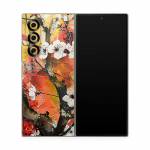 Japanese Blossoms Samsung Galaxy Z Fold6 Skin