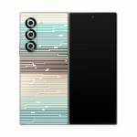 Jetty Samsung Galaxy Z Fold6 Skin