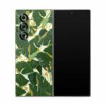 Jungle Polka Samsung Galaxy Z Fold6 Skin