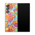 Jubilee Blooms Samsung Galaxy Z Fold6 Skin