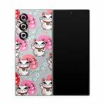 Kyoto Kitty Samsung Galaxy Z Fold6 Skin