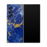 Lapis Lazuli Samsung Galaxy Z Fold6 Skin