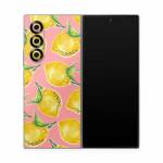 Lemon Samsung Galaxy Z Fold6 Skin