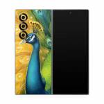 Let Go Of Old Samsung Galaxy Z Fold6 Skin