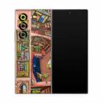 Library Magic Samsung Galaxy Z Fold6 Skin