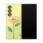 Lighten Up Samsung Galaxy Z Fold6 Skin
