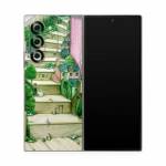 Living Stairs Samsung Galaxy Z Fold6 Skin