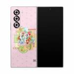 Love And Stitches Samsung Galaxy Z Fold6 Skin
