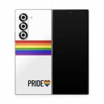 Love Wins Samsung Galaxy Z Fold6 Skin