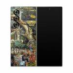 Mantis Mundi Samsung Galaxy Z Fold6 Skin