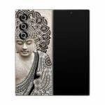 Meditation Mehndi Samsung Galaxy Z Fold6 Skin