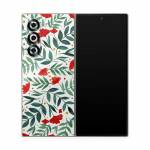 Magical Florals Samsung Galaxy Z Fold6 Skin