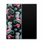 Mysterious Mermaids Samsung Galaxy Z Fold6 Skin