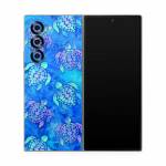 Mother Earth Samsung Galaxy Z Fold6 Skin