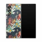 Monarch Grove Samsung Galaxy Z Fold6 Skin