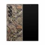 Break-Up Country Samsung Galaxy Z Fold6 Skin