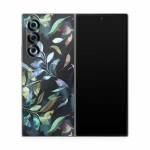 Mystic Leaves Samsung Galaxy Z Fold6 Skin