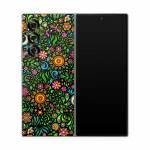 Nature Ditzy Samsung Galaxy Z Fold6 Skin