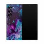 Nebulosity Samsung Galaxy Z Fold6 Skin