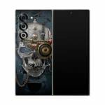 Necronaut Samsung Galaxy Z Fold6 Skin