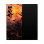 Night Fury Samsung Galaxy Z Fold6 Skin