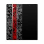 Nunzio Samsung Galaxy Z Fold6 Skin