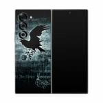 Nevermore Samsung Galaxy Z Fold6 Skin